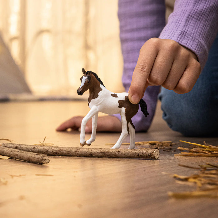 Schleich | Horse Club | Paint Horse Foal