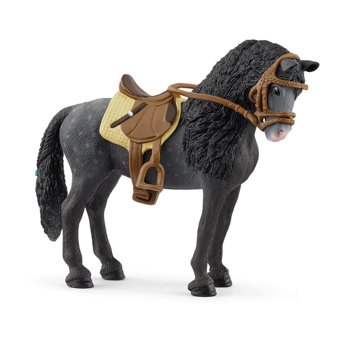 Schleich | Horse Club | Pura Raza Española Mare with saddle and bridle
