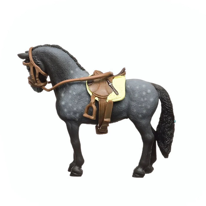 Schleich | Horse Club | Pura Raza Española Mare with saddle and bridle