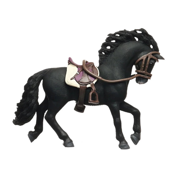 Schleich | Horse Club | Pura Raza Española Stallion with saddle and bridle