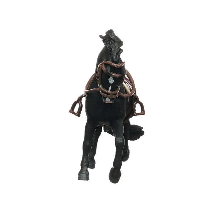 Schleich | Horse Club | Pura Raza Española Stallion with saddle and bridle
