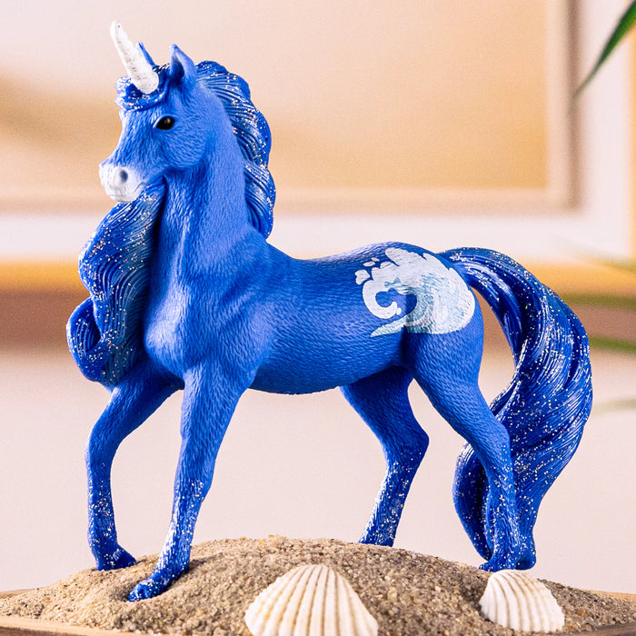 Schleich | Limited Edition | Beach Wave Unicorn