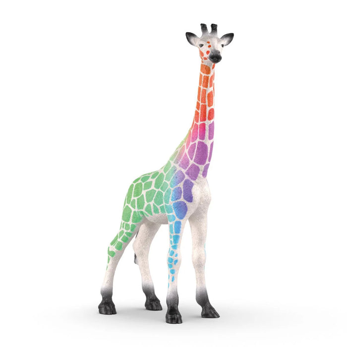 Schleich | Limited Edition | Giraffe 90 years