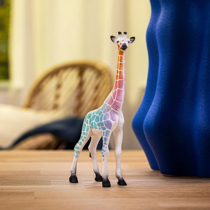 Schleich | Limited Edition | Giraffe 90 years