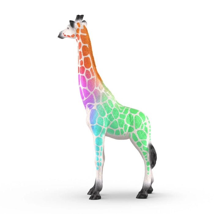 Schleich | Limited Edition | Giraffe 90 years