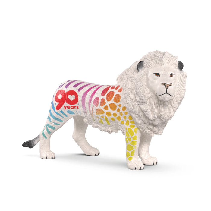 Schleich | Limited Edition | Lion 90 years