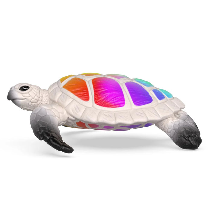 Schleich | Limited Edition | Turtle 90 years