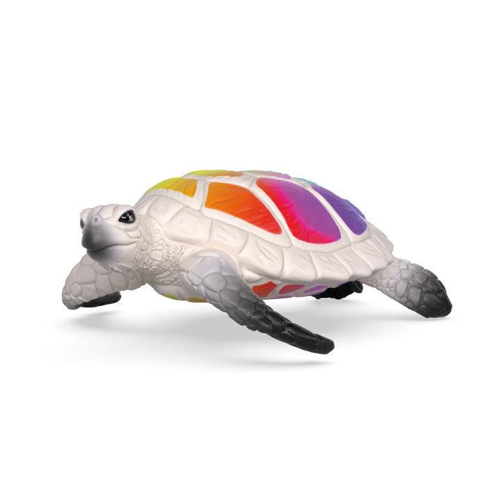Schleich | Limited Edition | Turtle 90 years