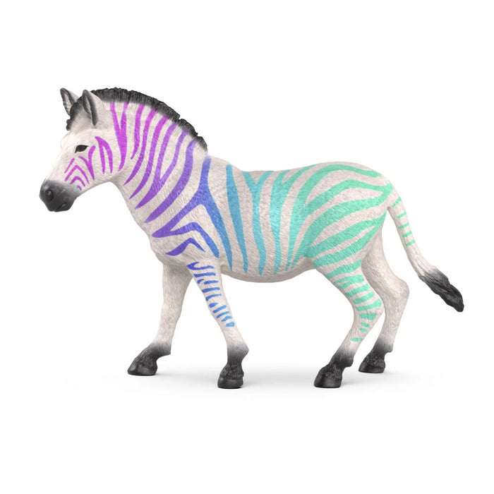 Schleich | Limited Edition | Zebra 90 years
