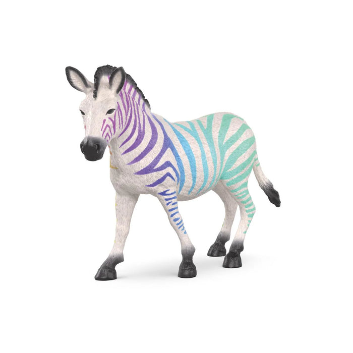 Schleich | Limited Edition | Zebra 90 years