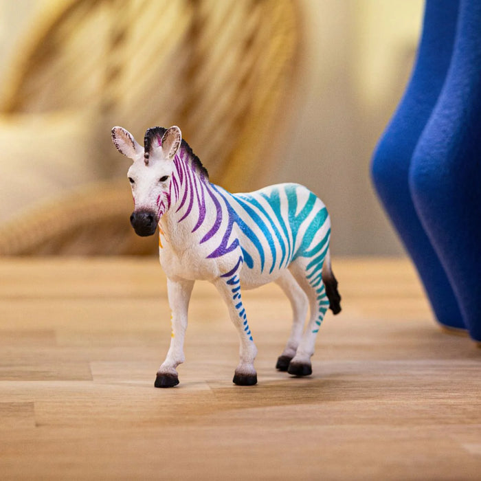Schleich | Limited Edition | Zebra 90 years