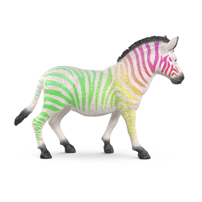 Schleich | Limited Edition | Zebra 90 years