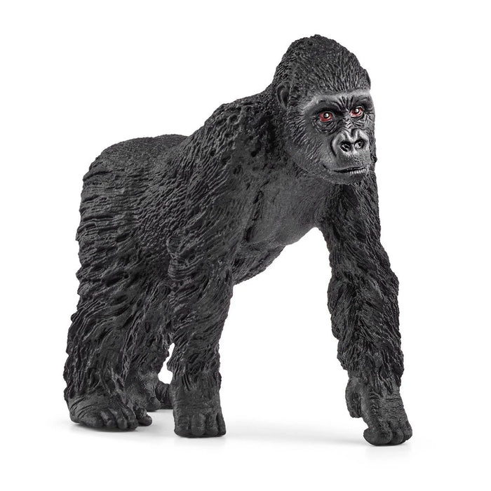 Schleich | Wild Life | Gorilla Family