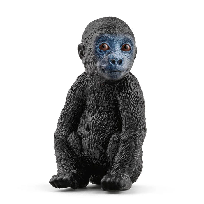 Schleich | Wild Life | Gorilla Family