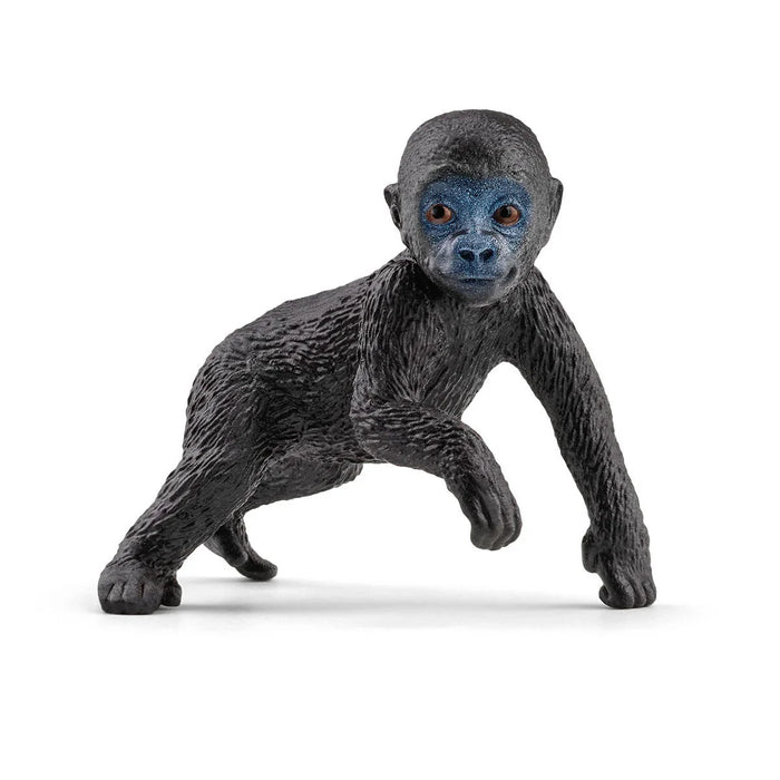 Schleich | Wild Life | Gorilla Family