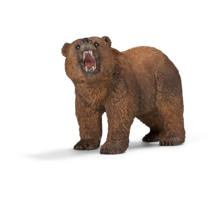 Schleich | Wild Life | Grizzly bear