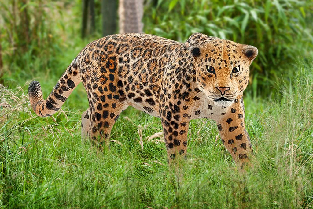 Schleich | Wild Life | Jaguar
