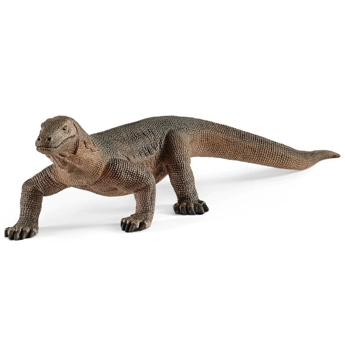 Schleich | Wild Life | Komodo Dragon