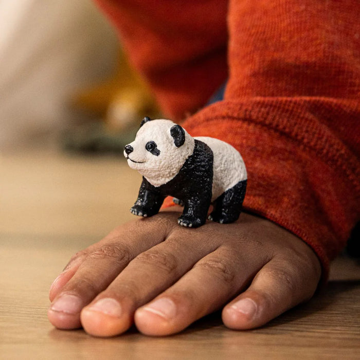 Schleich | Wild Life | Panda Cub 2025