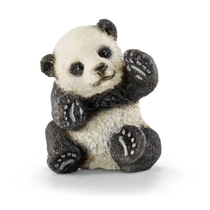 Schleich | Wild Life | Panda Cub Playing