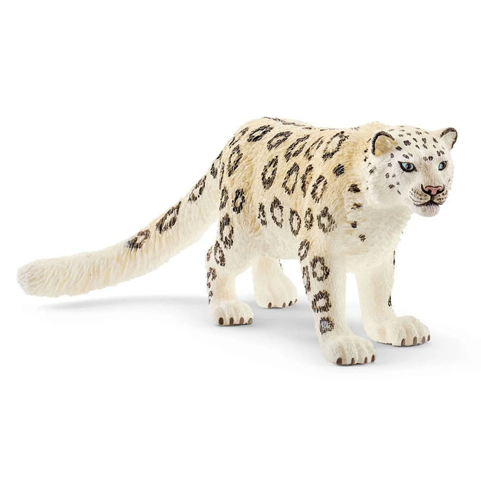 Schleich | Wild Life | Snow Leopard