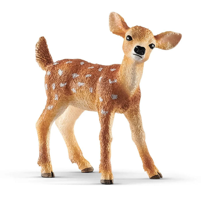 Schleich | Wild Life | White-tailed fawn
