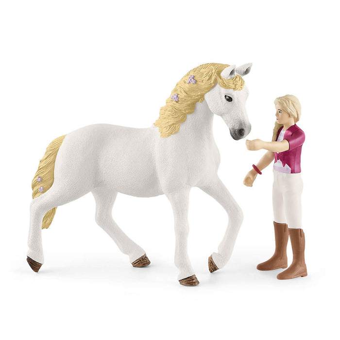 Schleich | Horse Club | Sofia and Blossom