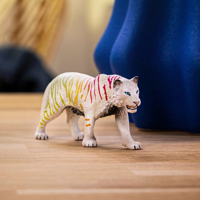 Schleich | Limited Edition | Tiger 90 years