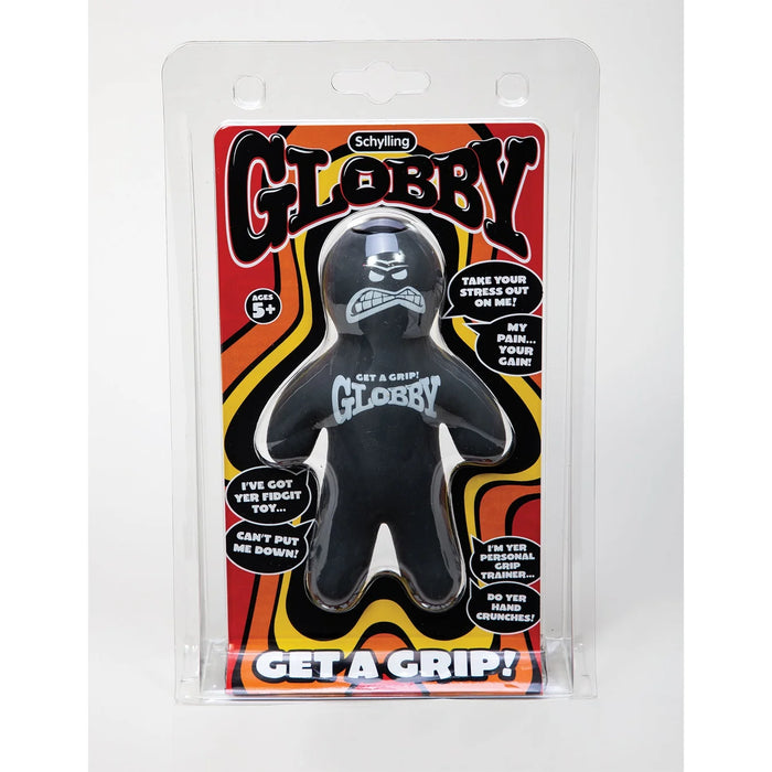 Schylling Globby | Original Grip Trainer