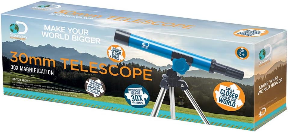 Science | 30mm Telescope