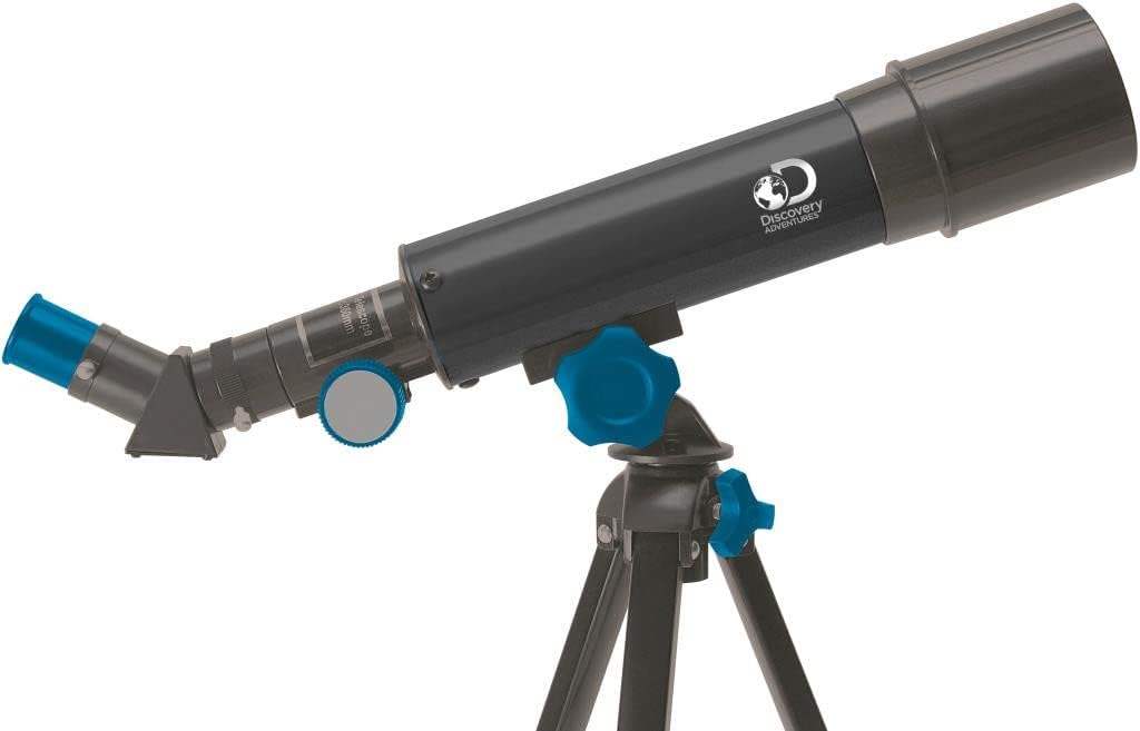 Science | 50mm Telescope