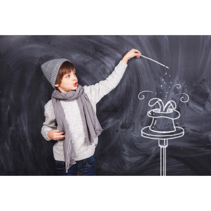Science | Einstein Science Lab-The Magic Laboratory Green