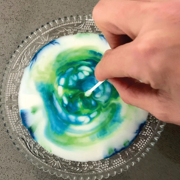 Science | Einstein Science Lab-The Magic Laboratory Green