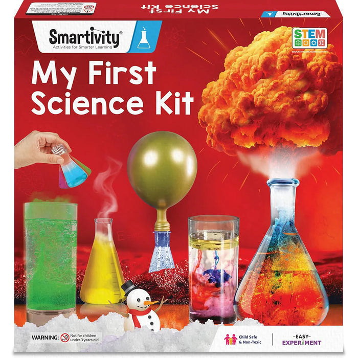 Science | My First Science Kit