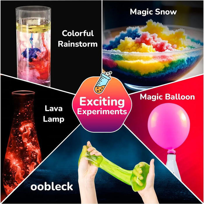 Science | My First Science Kit