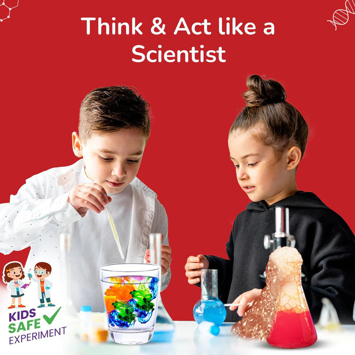 Science | My First Science Kit