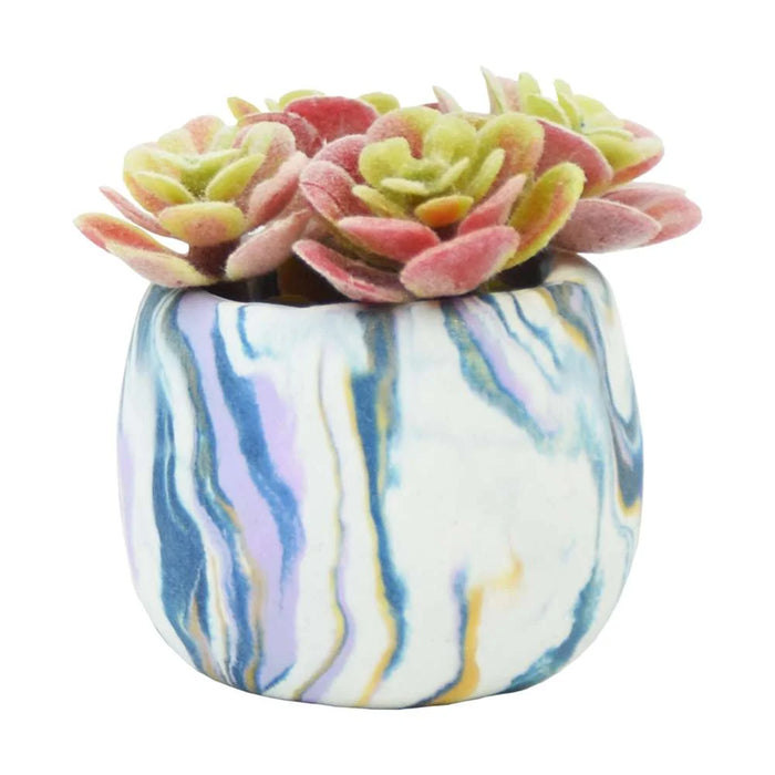 Sculpey III | Succulent Pots Kit