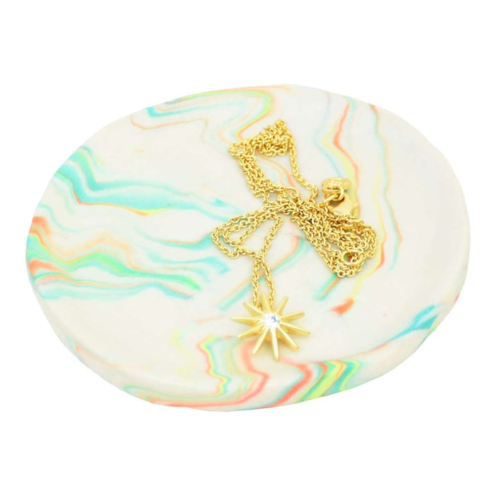 Sculpey III | Trinket Dishes Kit