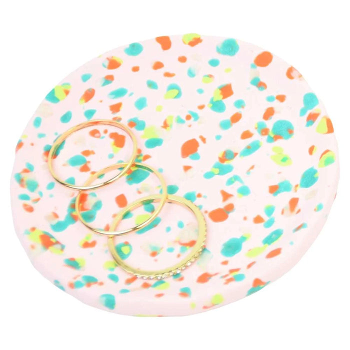 Sculpey III | Trinket Dishes Kit