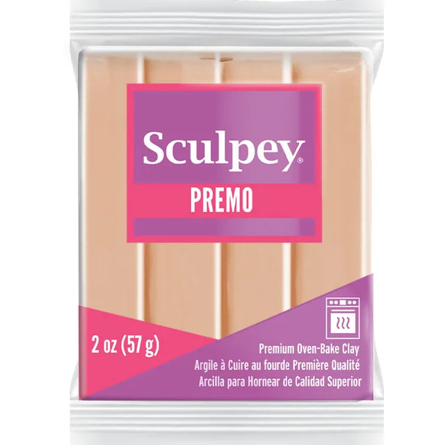 Sculpey | PREMO | Beige 57g
