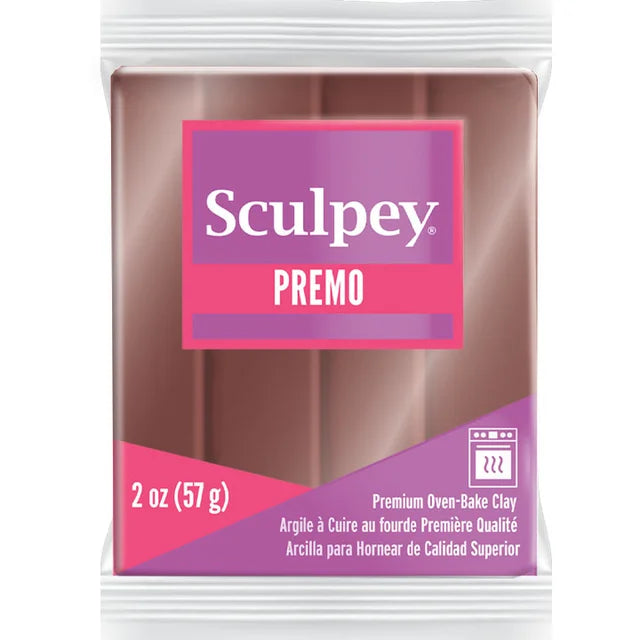 Sculpey | PREMO | Bronze 57g