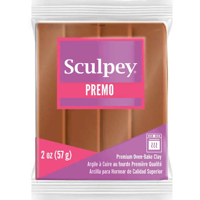 Sculpey | PREMO | Copper 57g