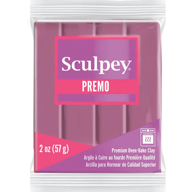 Sculpey | PREMO | Mauve 57g