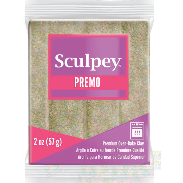 Sculpey | PREMO | Opal 57g