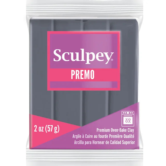 Sculpey | PREMO | Slate 57g