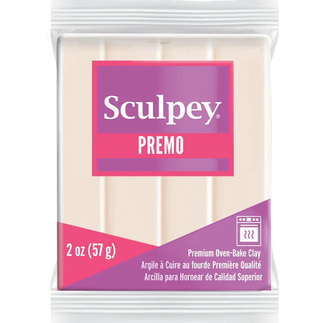 Sculpey | PREMO | Translucent 57g