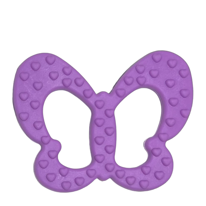 Sensory Chew Necklace | Butterfly