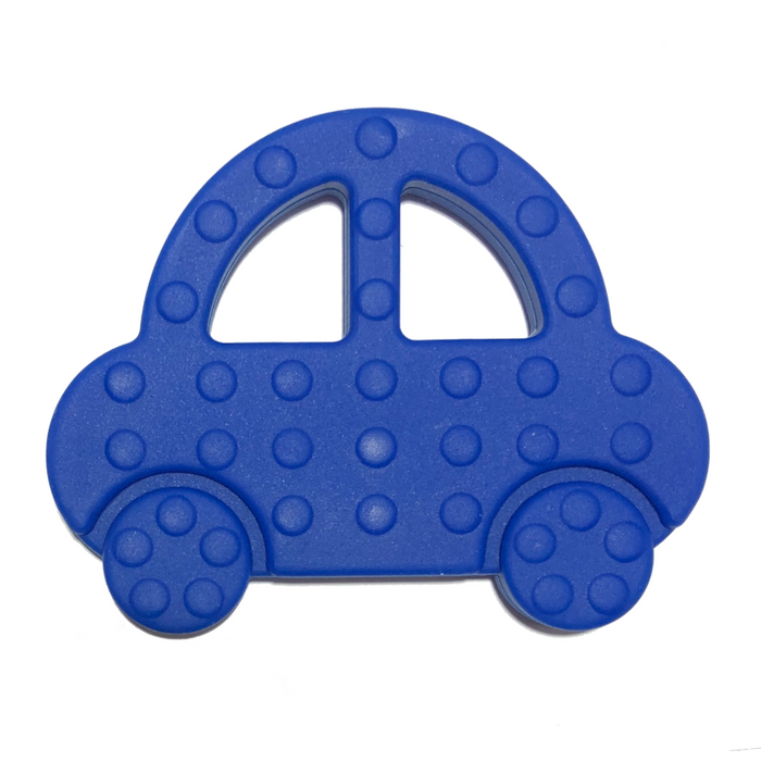 Sensory Chew Shape | Car