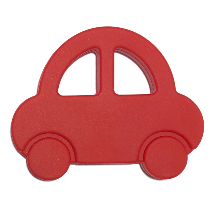 Sensory Chew Shape | Car