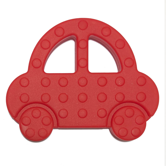 Sensory Chew Shape | Car